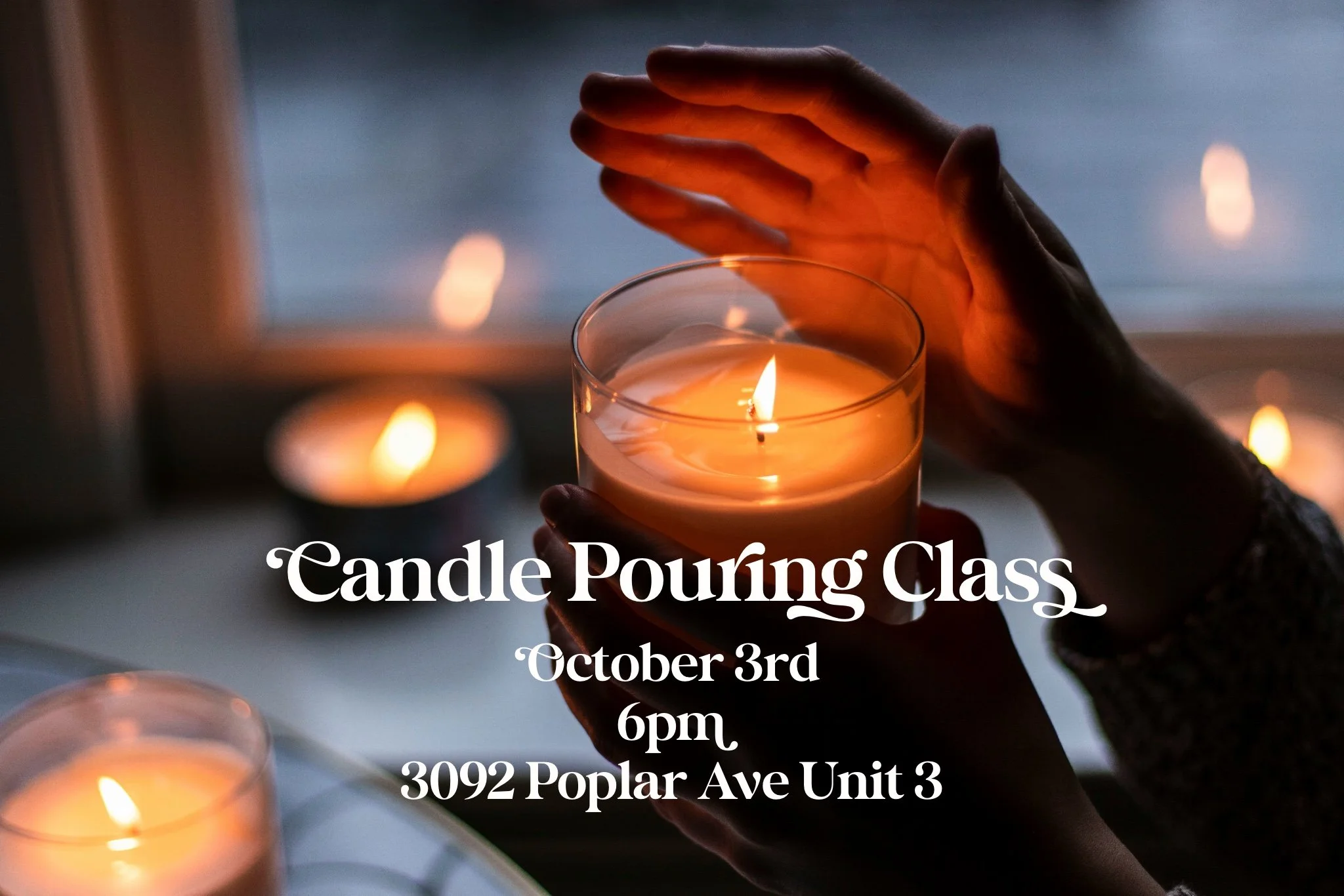 C3 Women's Gathering