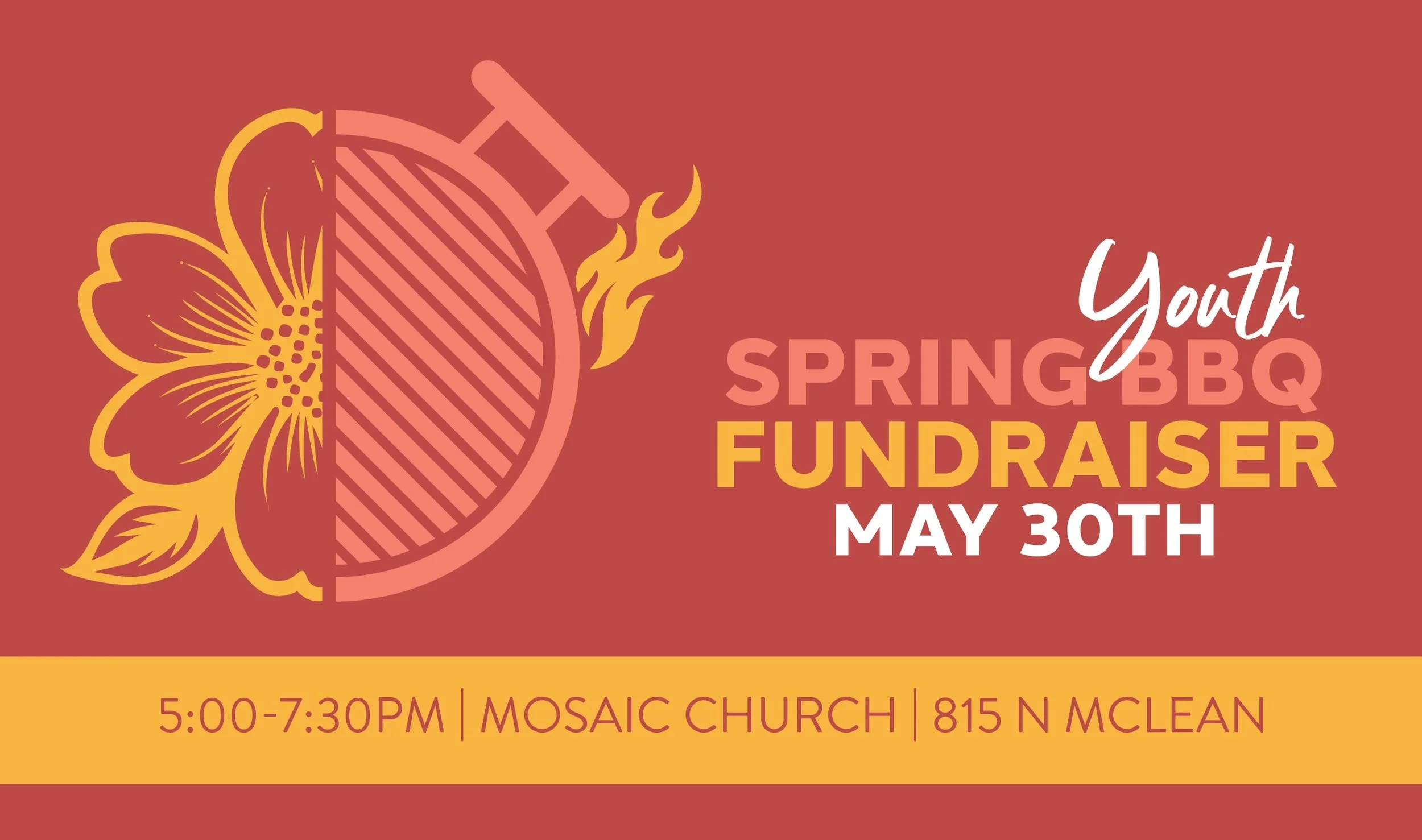 C3 Youth Camp Fundraiser