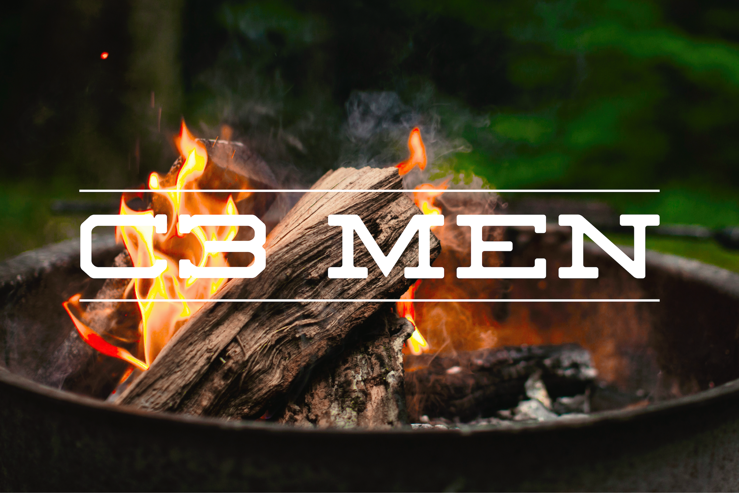 C3 MEN'S GATHERING