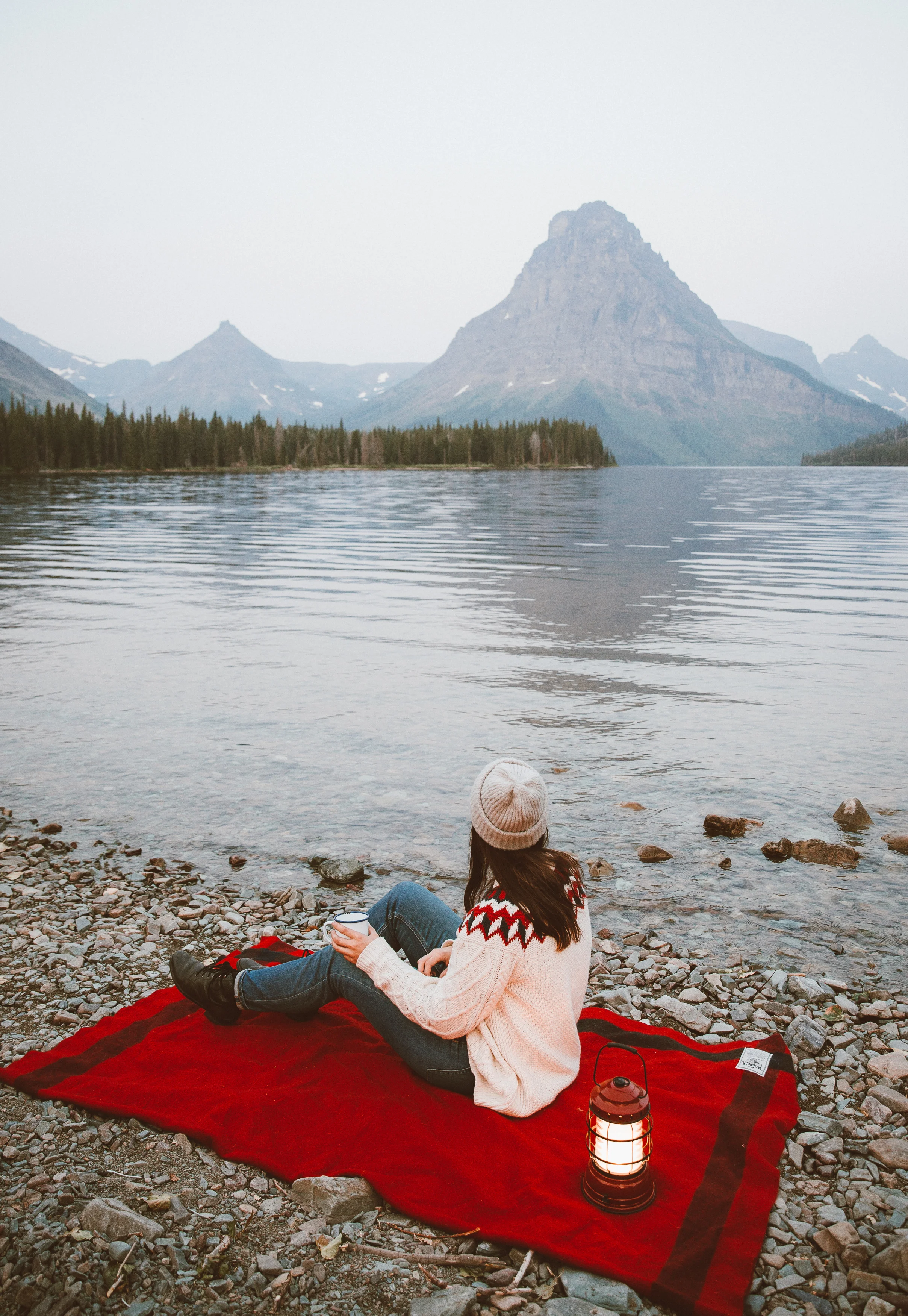 A few days in Montana