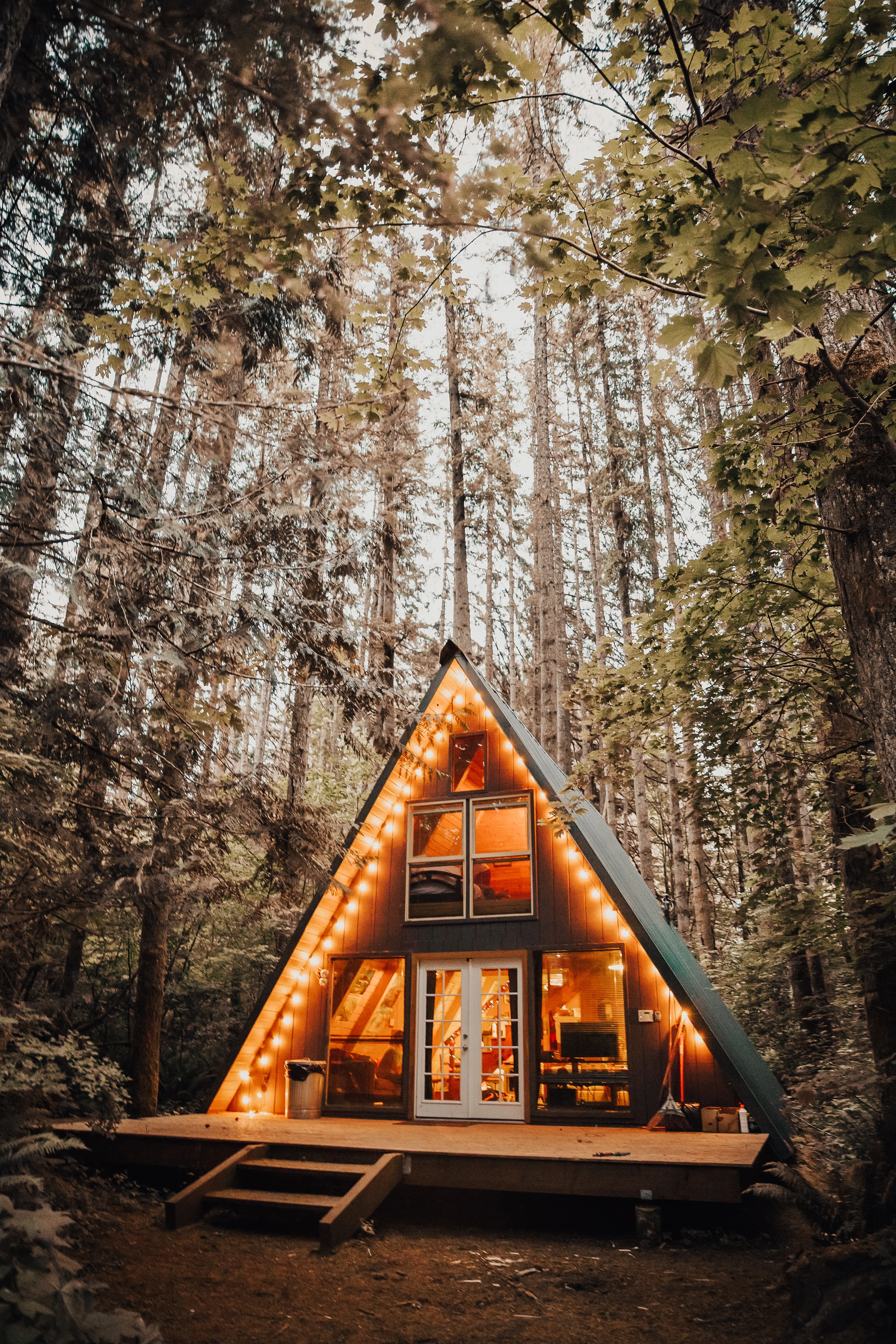 The Great American Road Trip