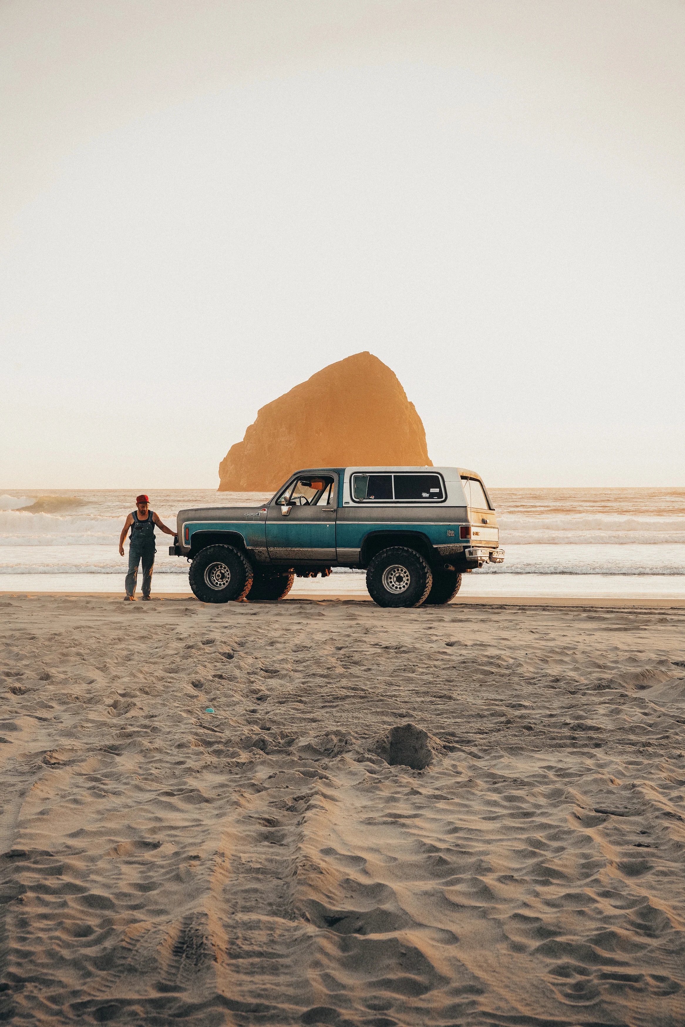 Summer on the Road : Part Five - Oregon