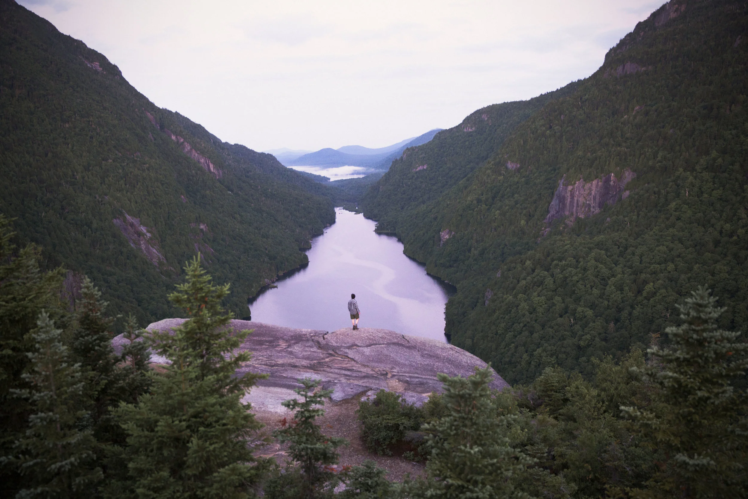 Adirondack Summer - Part Two