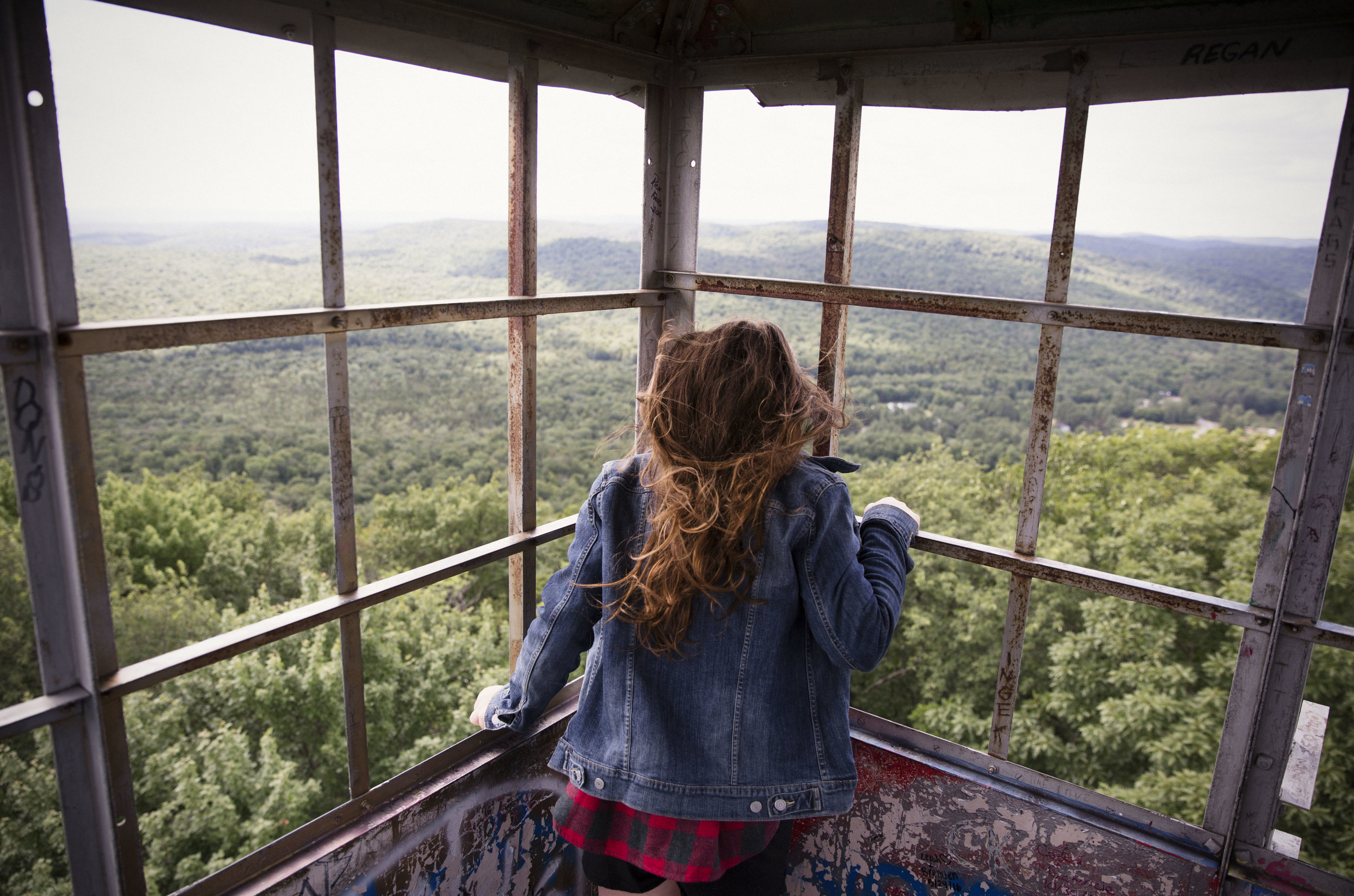 Adirondack Summer - Part One