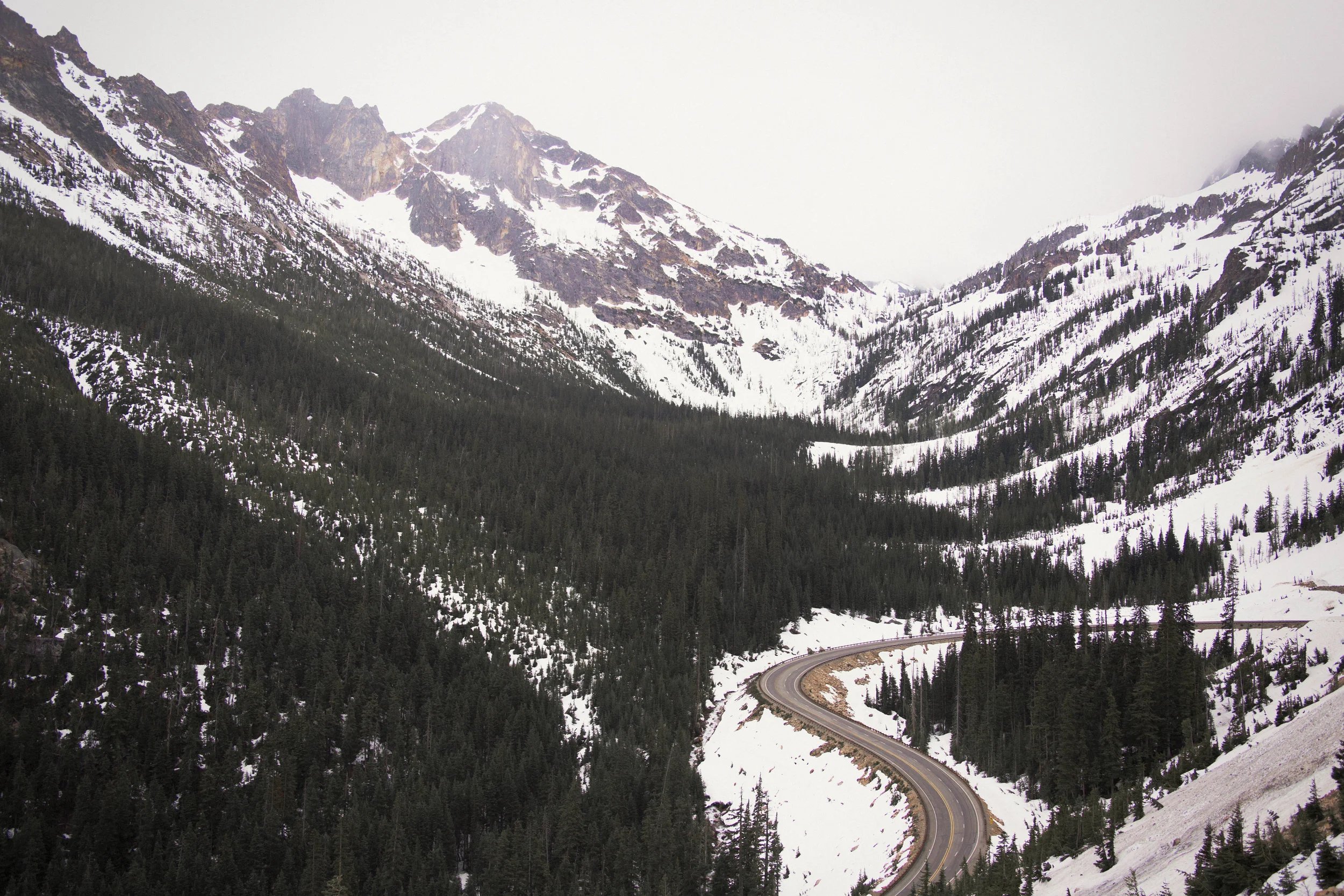 Pacific Wonderland - Part Three