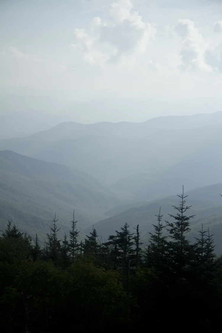 Smoky Mountains