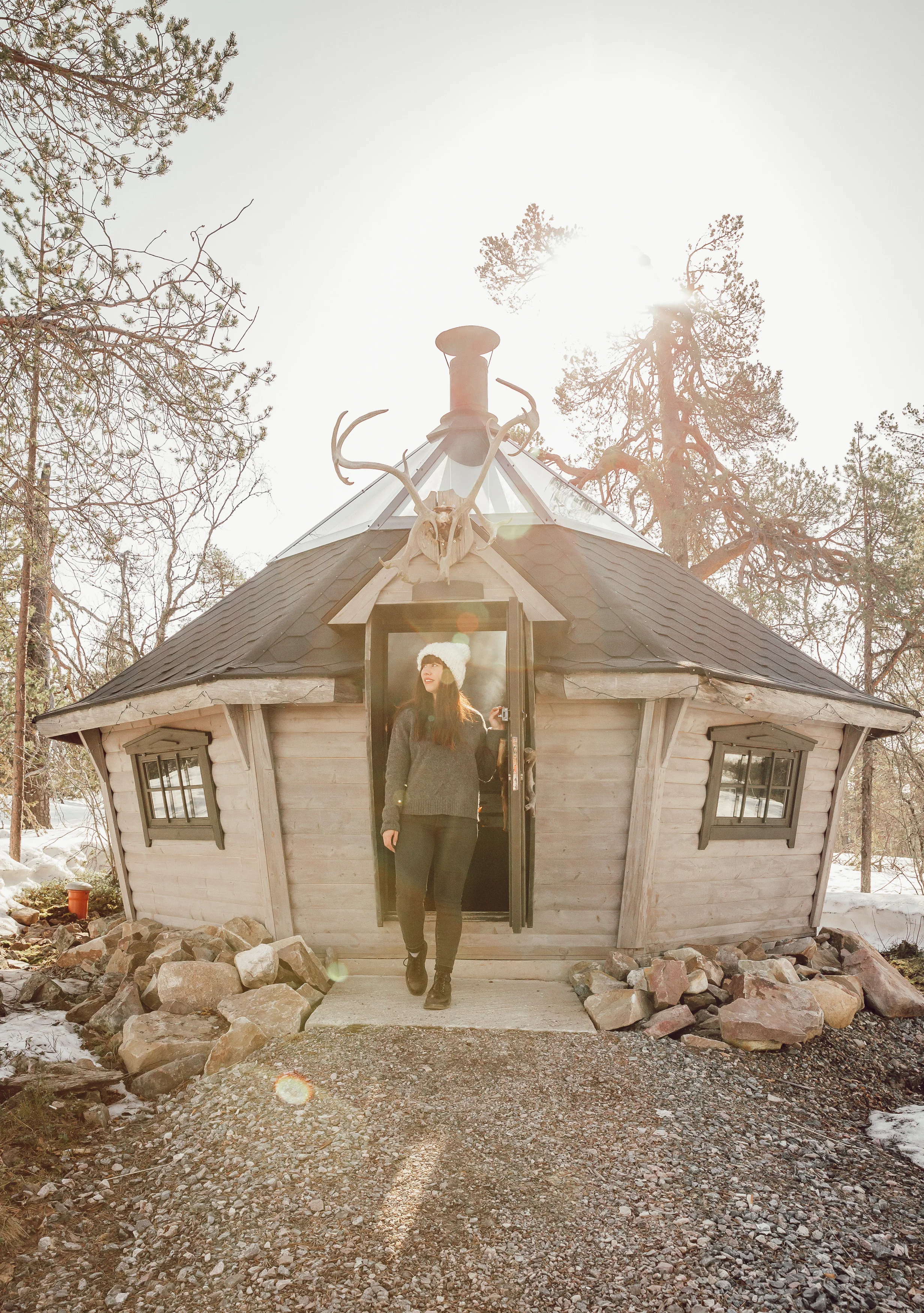 Finland Adventures :: Part Two