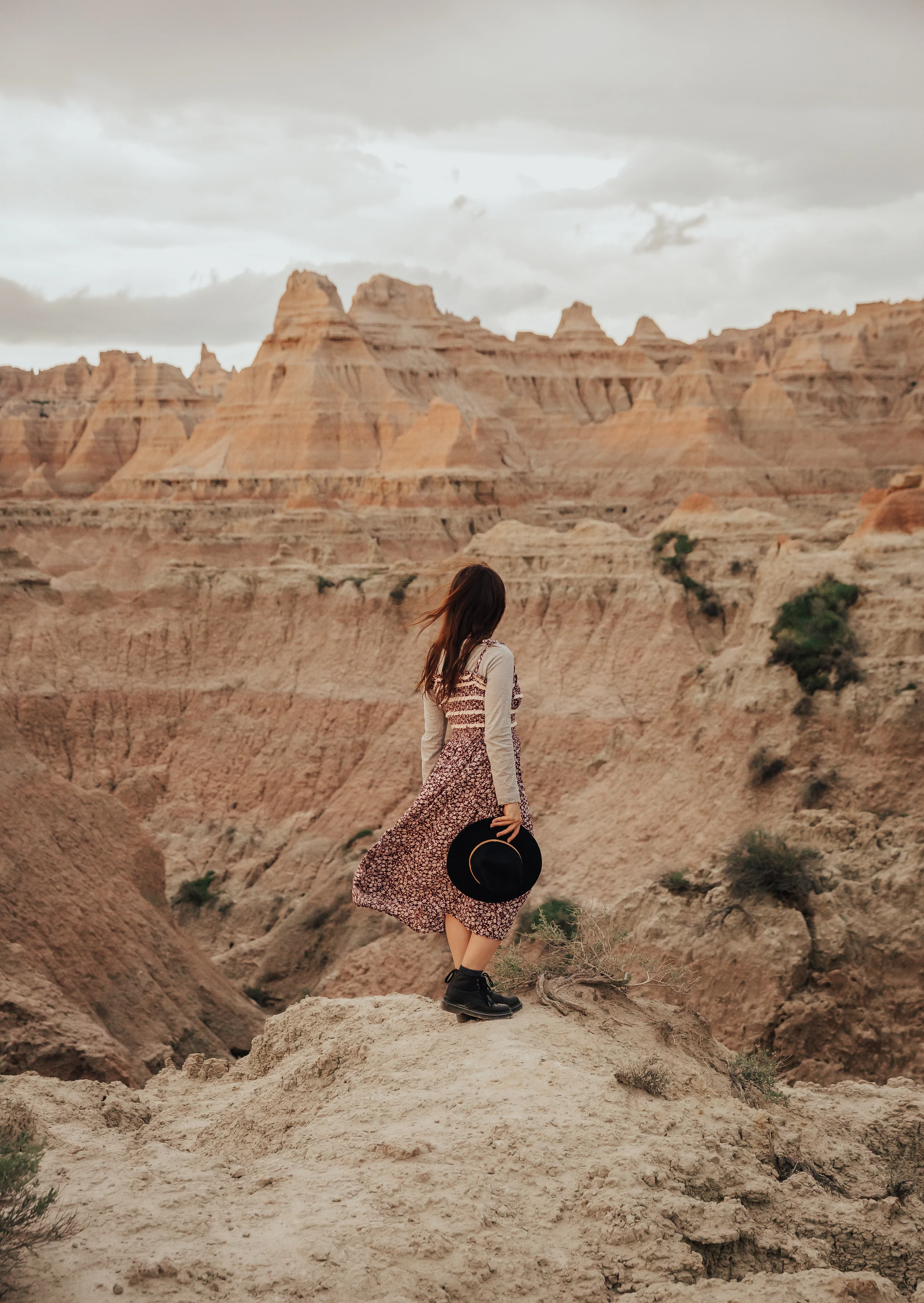 Summer Kickoff in South Dakota :: Part Two