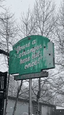 Travel Diary :: Spring Ski Season in Jackson Hole