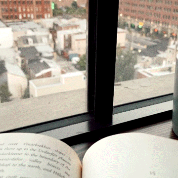 #WorkFromAnywhere :: A Few Days in Philly With Sosuite 