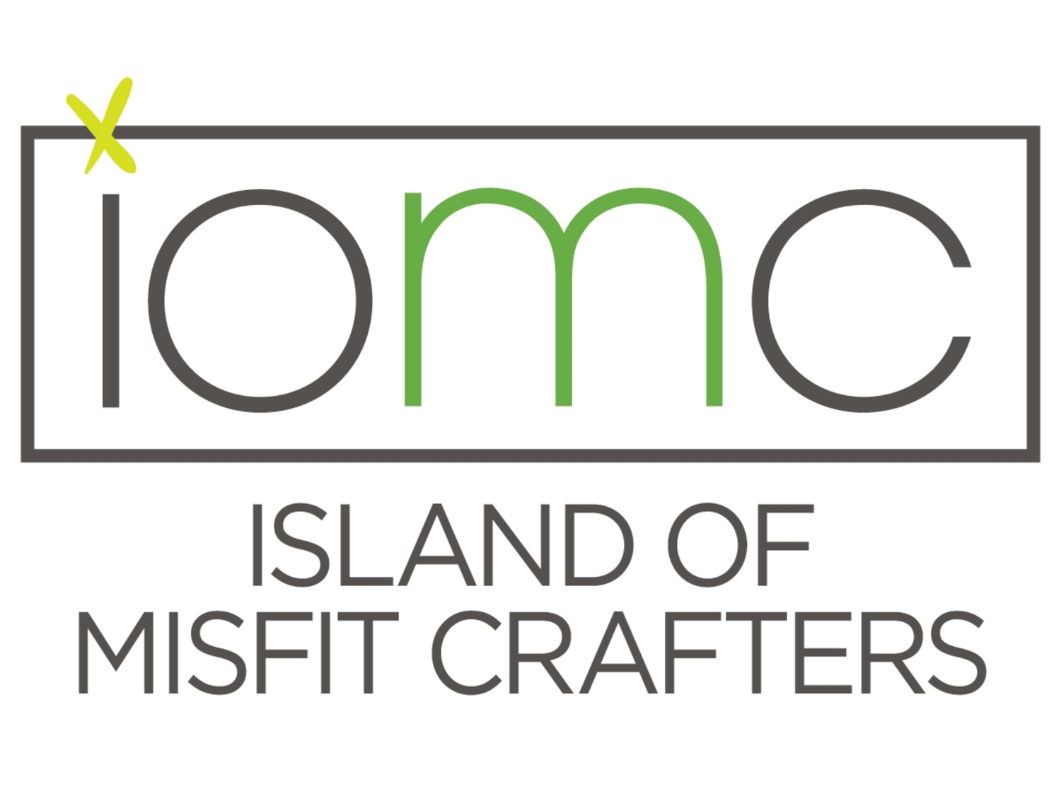 Island of Misfit Crafters