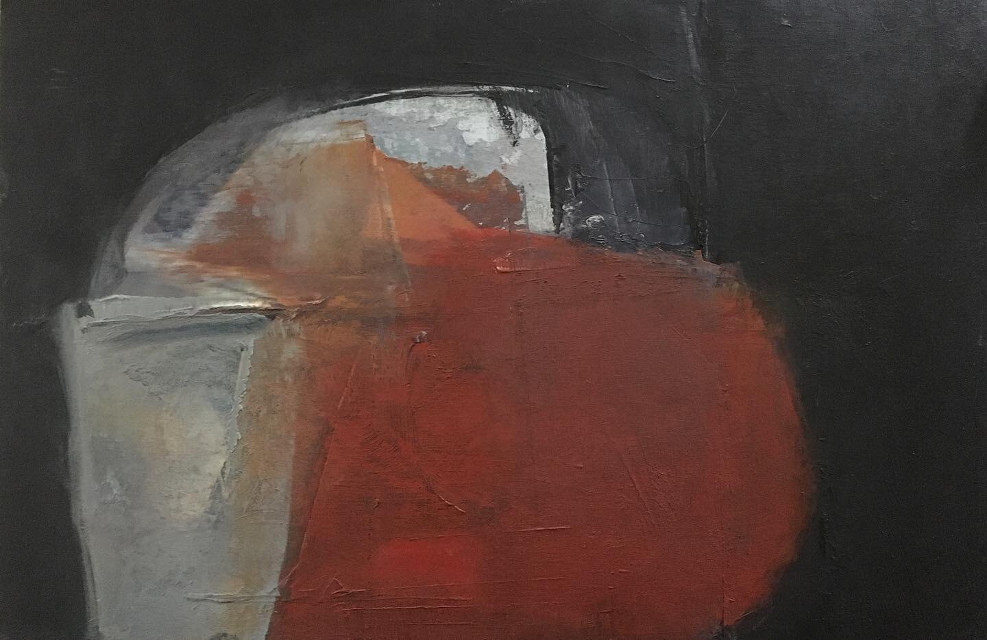 STILL LIFE: WITH TERRACOTTA POT.........Spring on the Horizon...Time to plant seeds. Oil on Board. 25x38cm
More on my website: 
www.louise-holgate.com
All enquiries welcome
#buyartonline
#abstractmag  #highgateart  #janenewberydulwich #chelseaartsclu