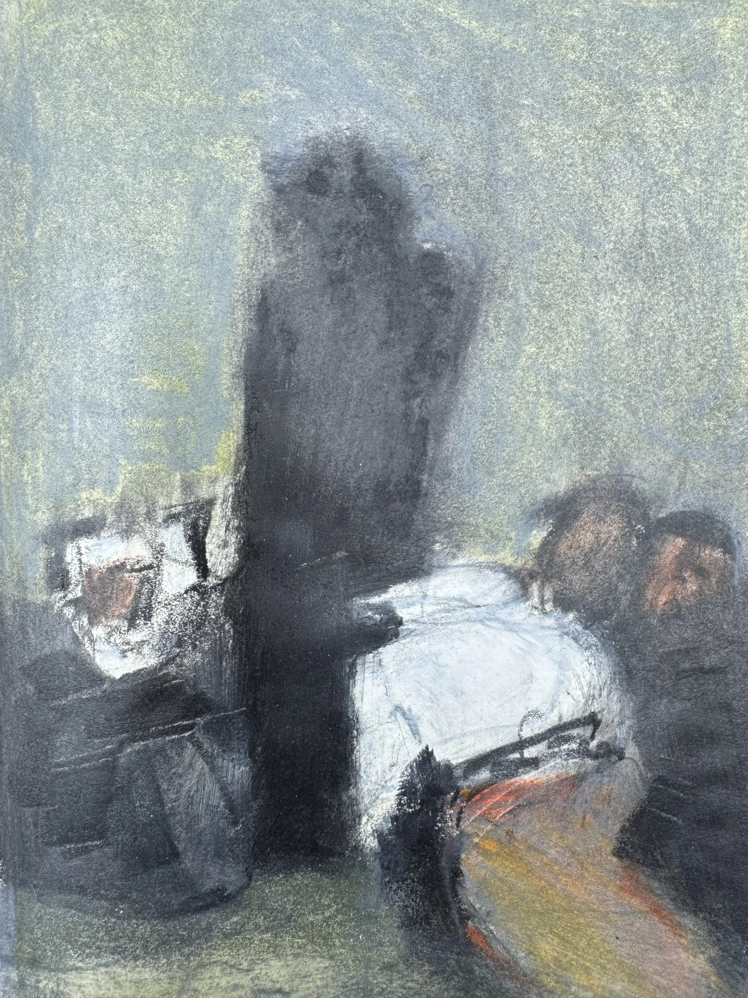AFTER GOYA: 1