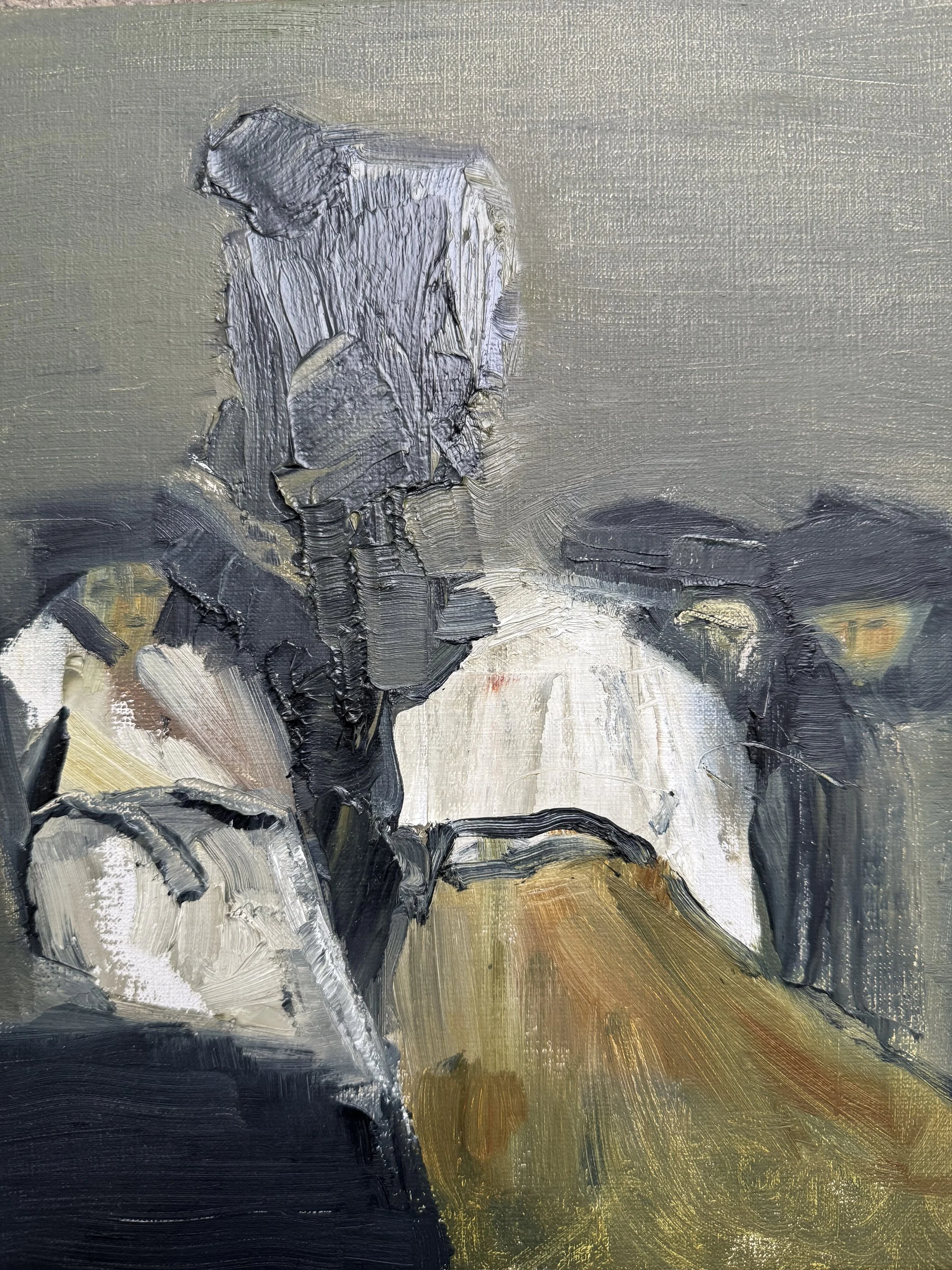 AFTER GOYA: 6