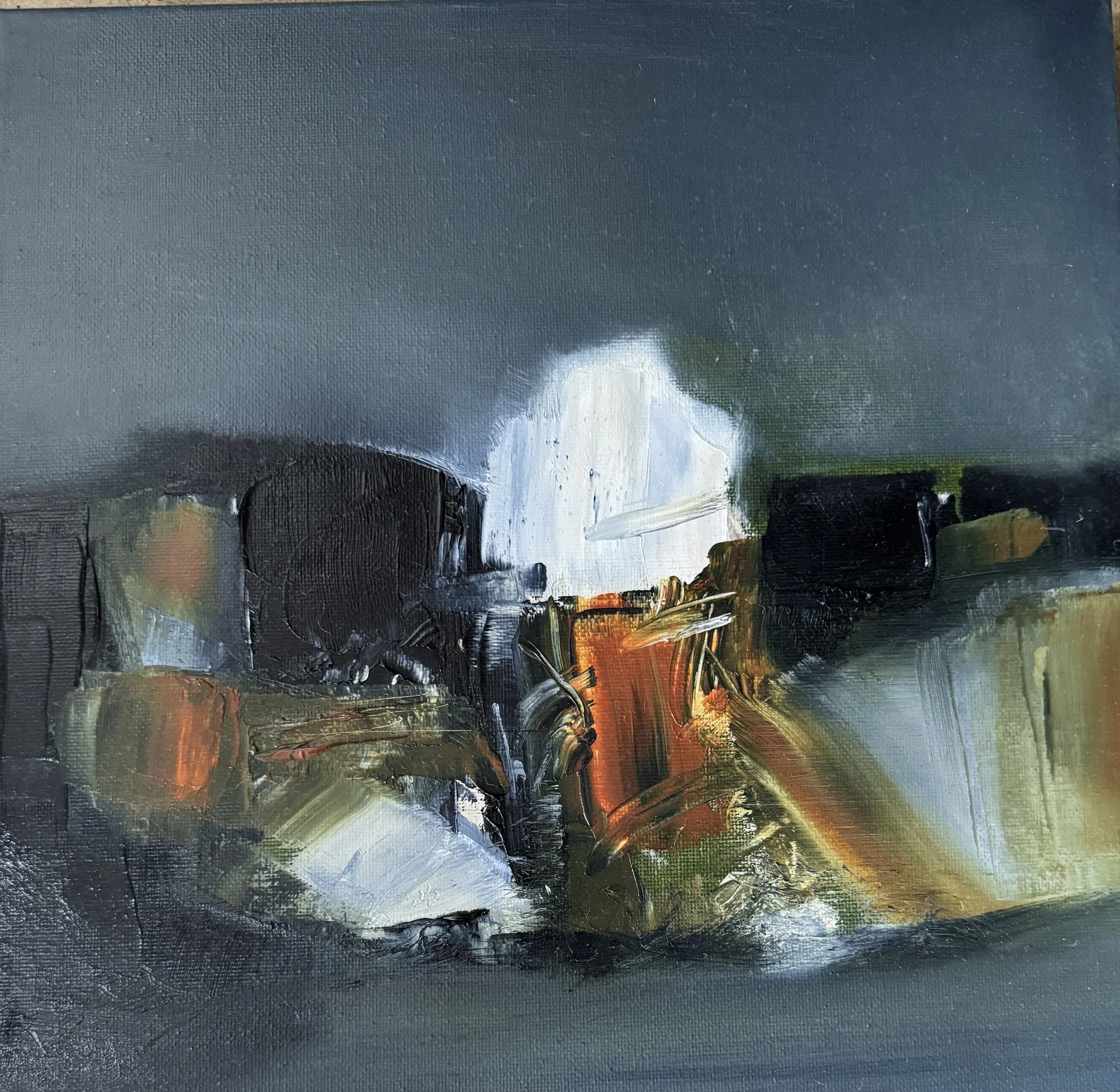 AFTER GOYA: 10