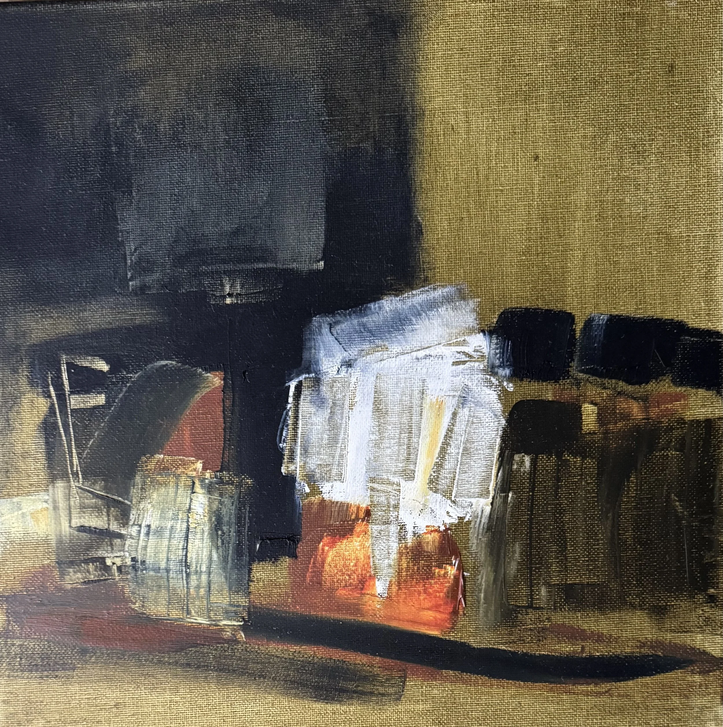 AFTER GOYA: 11