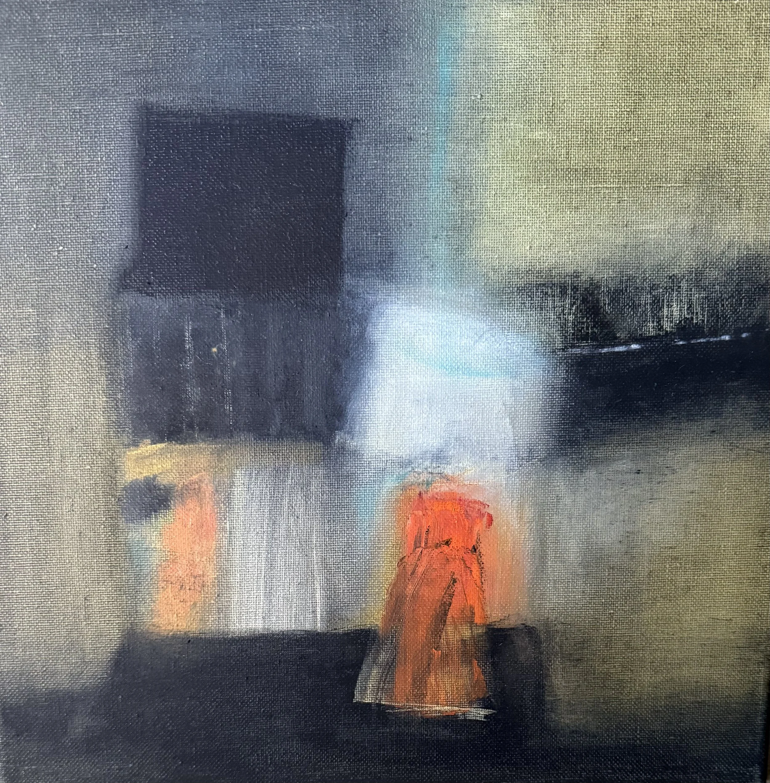 AFTER GOYA: 12