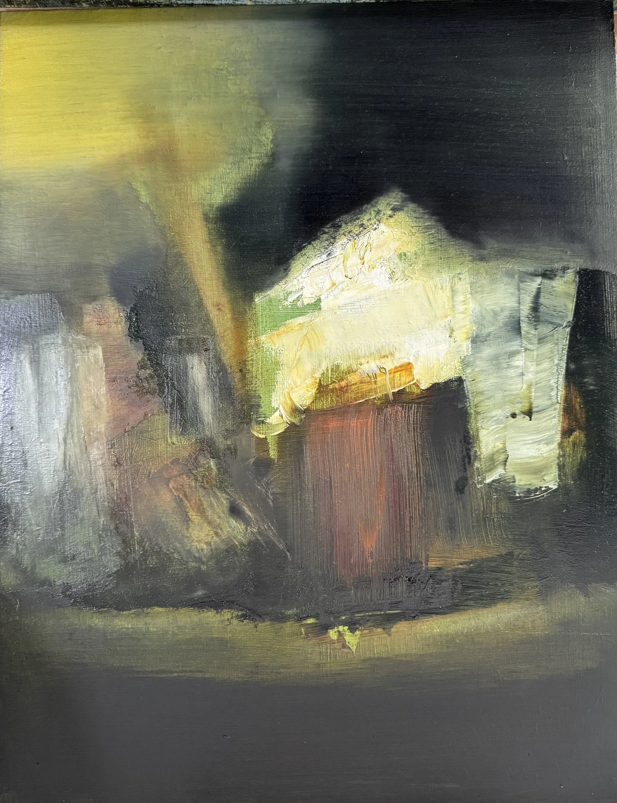 AFTER GOYA: 16