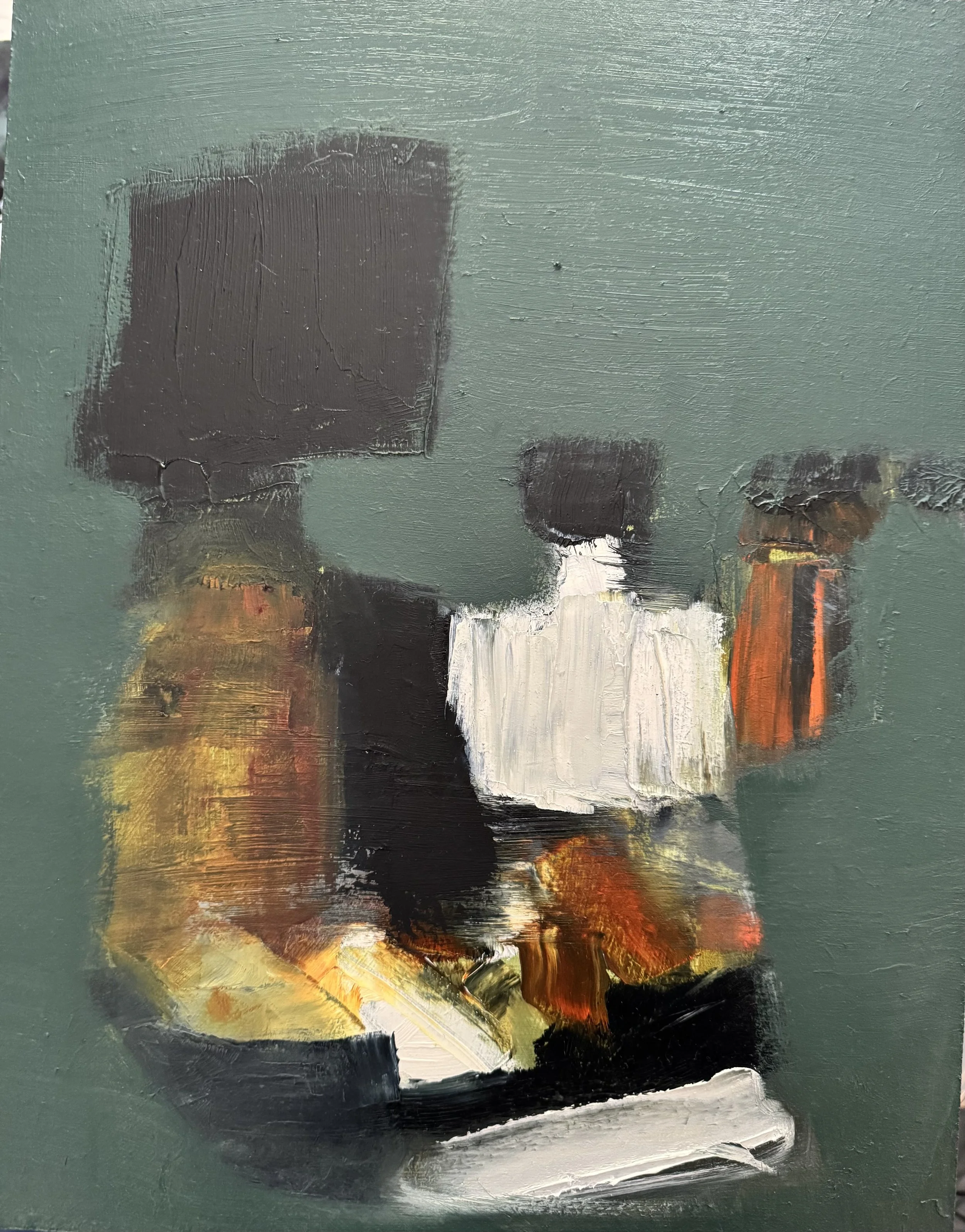AFTER GOYA: 17