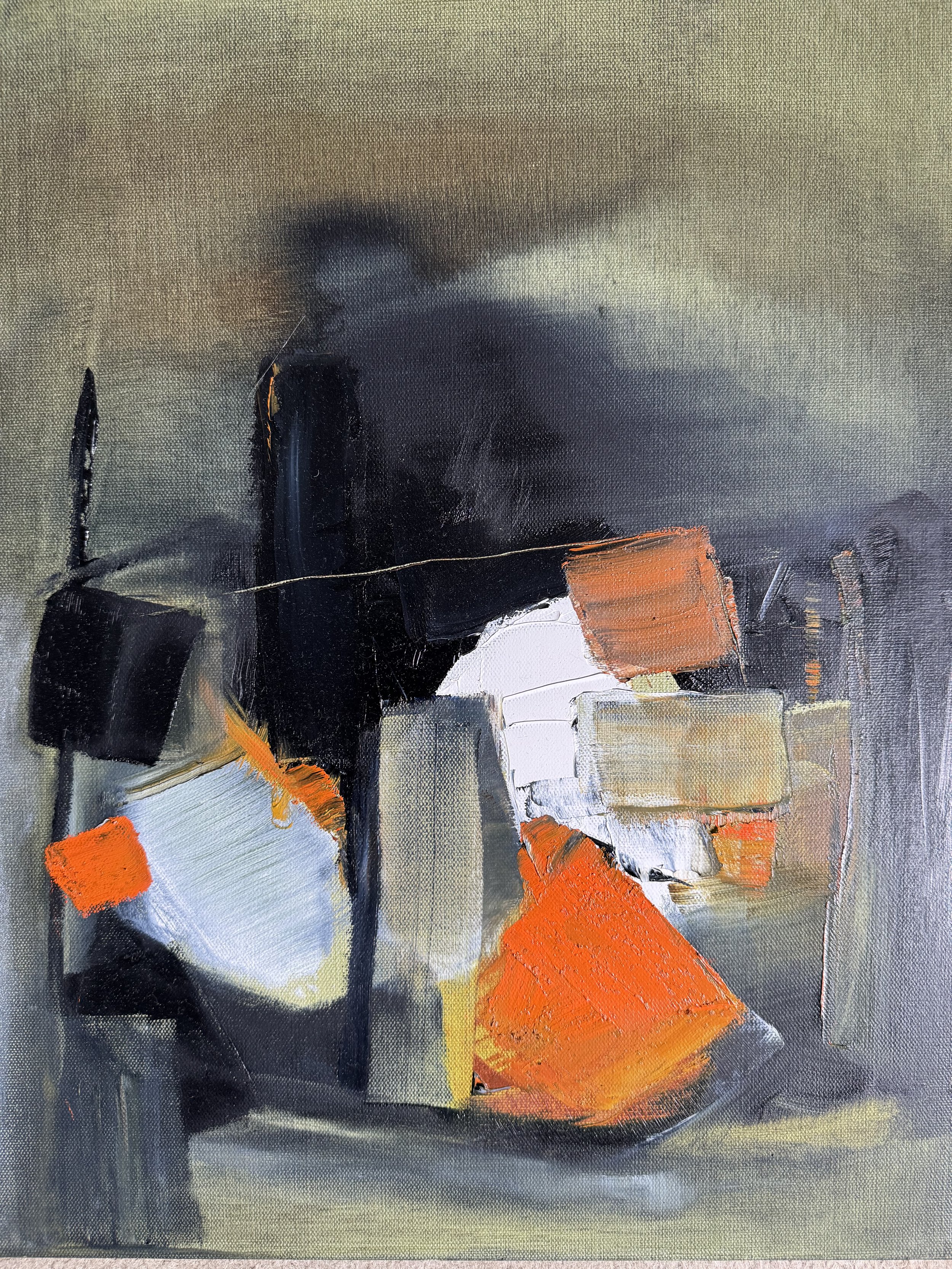 AFTER GOYA: 20