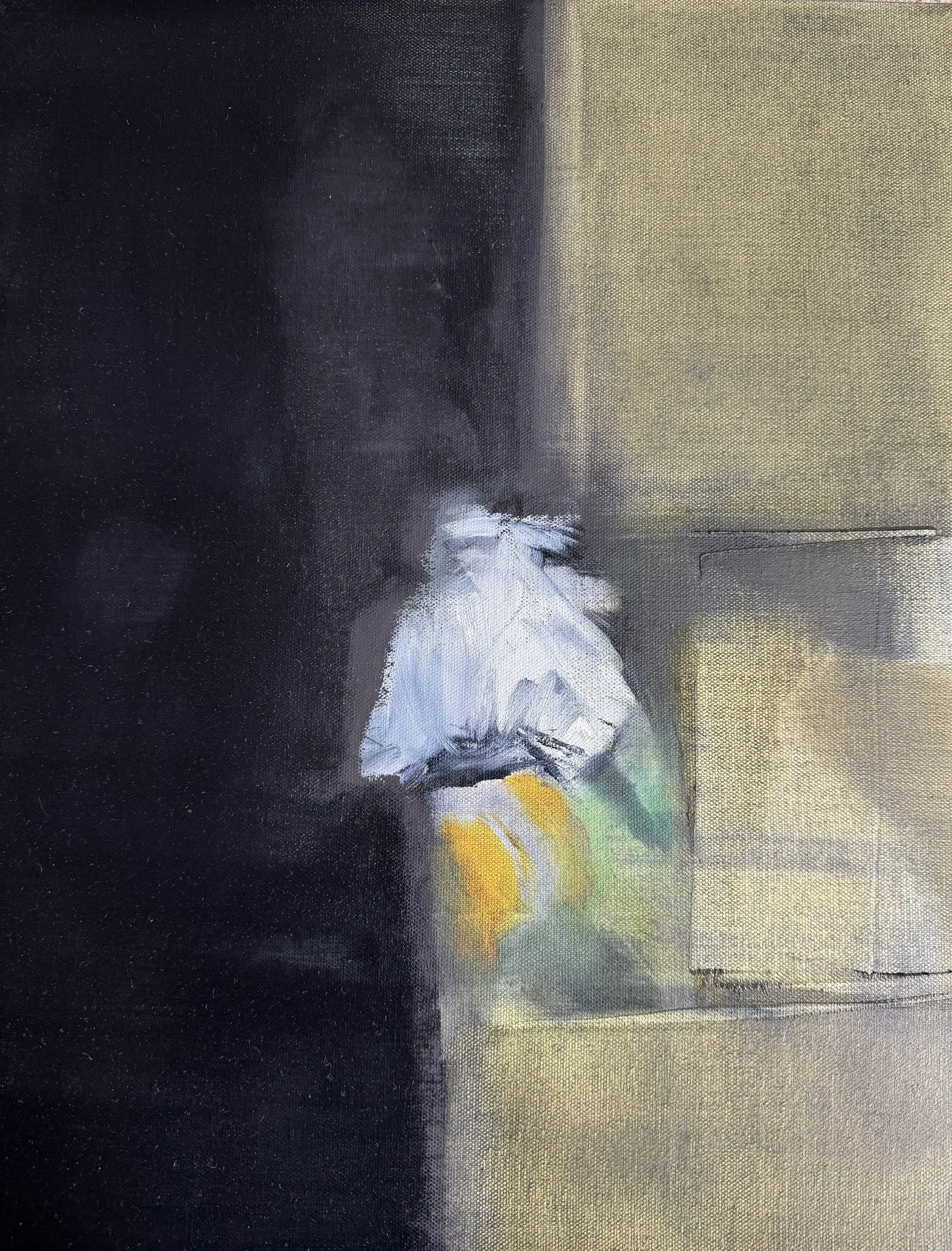 AFTER GOYA: 21
