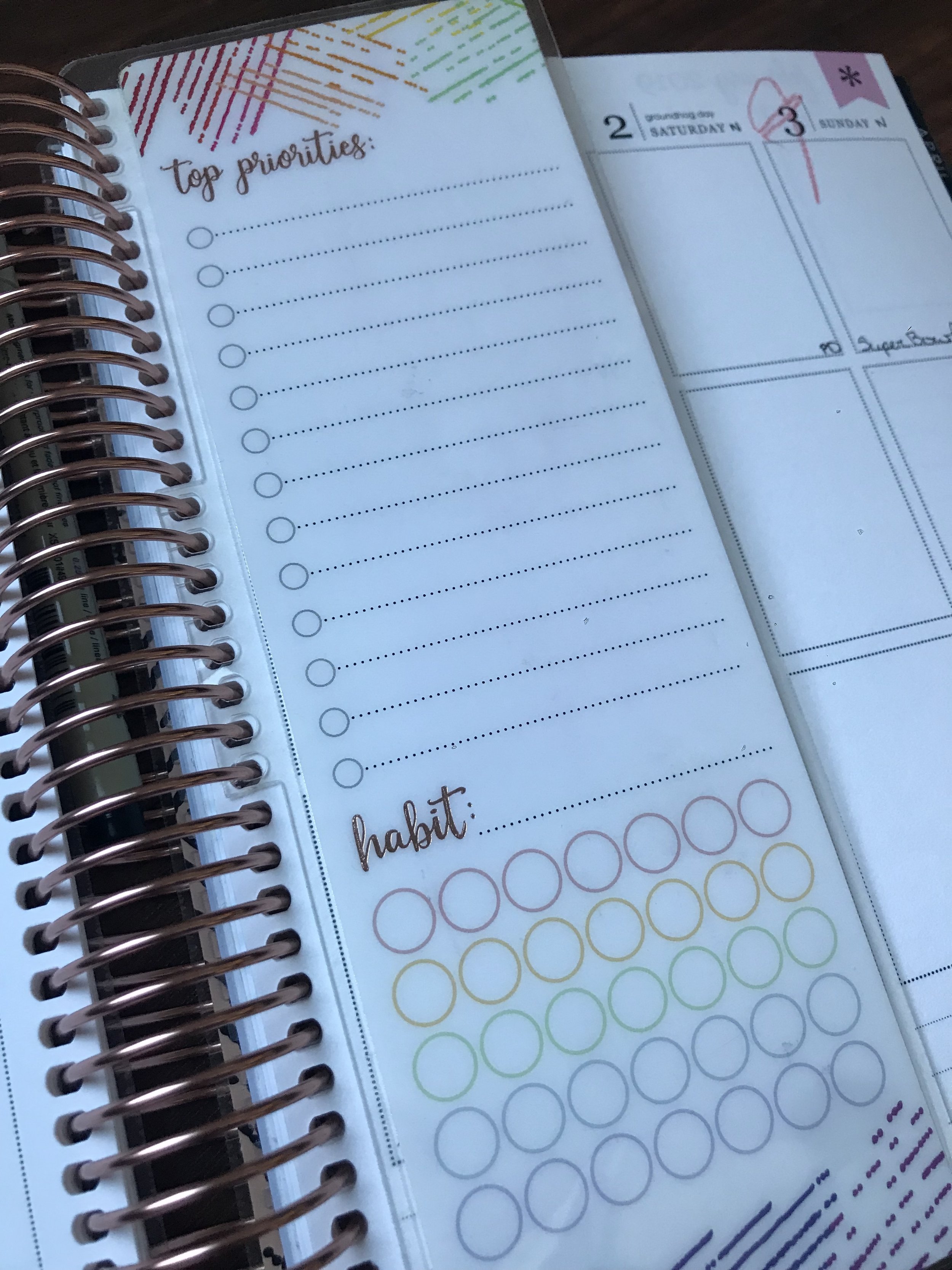 To Do List Dashboard