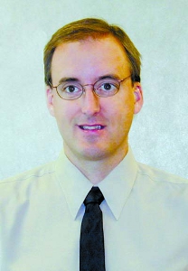 Craig Carlson