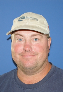 Ron Rajkowski
