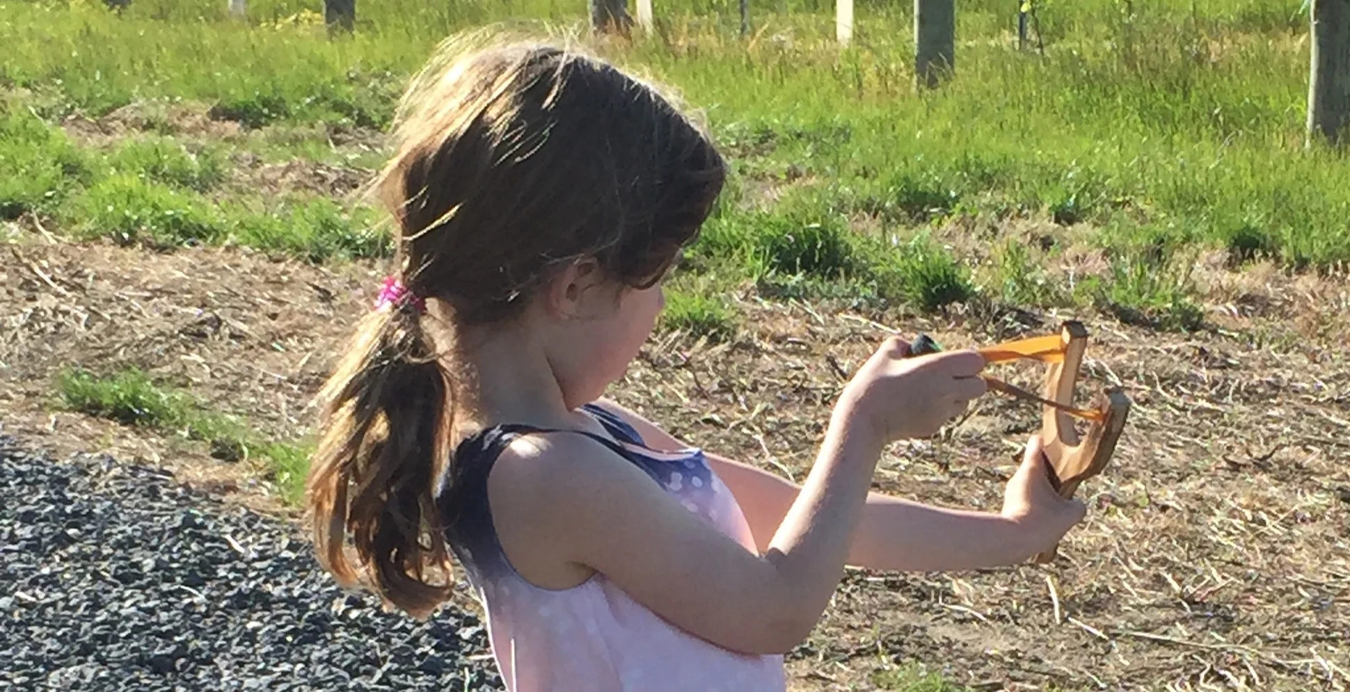 My Commitment: 25 Percent to Advance Women and Girls