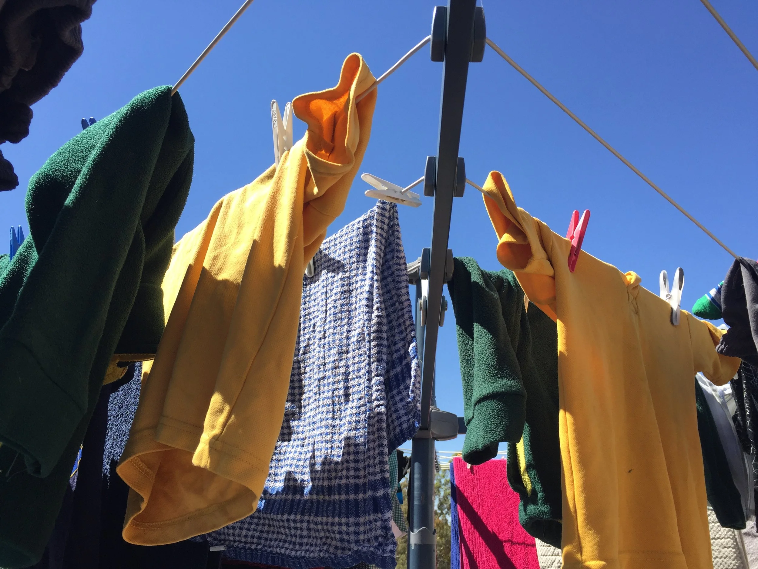 Gender Equality Begins at Home