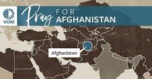 Pray for Afghanistan VOM.jpg