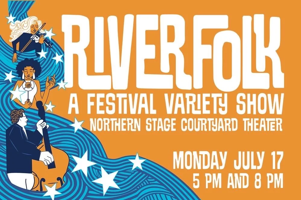 RIVERFOLK: A Festival Variety Show