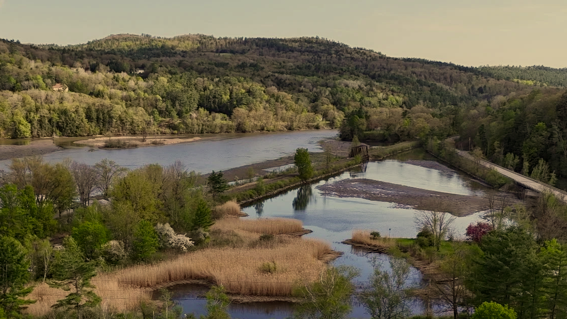 SONGS BY THE RIVER - Private House Concert