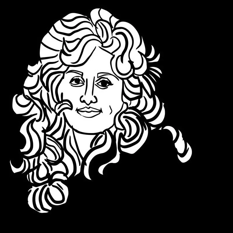 For the Love of DOLLY!