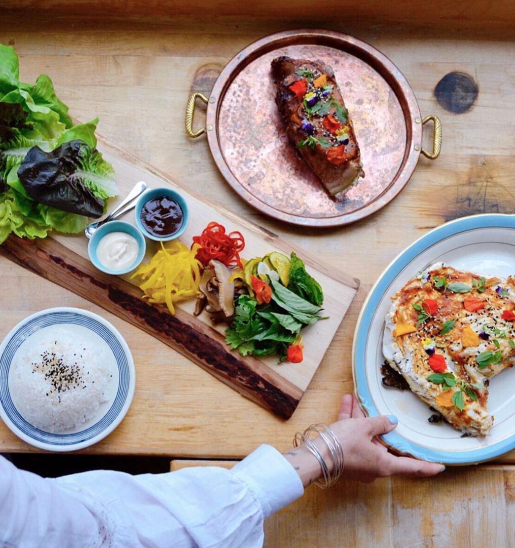 Cooking Instructions — Big Tree Grocery