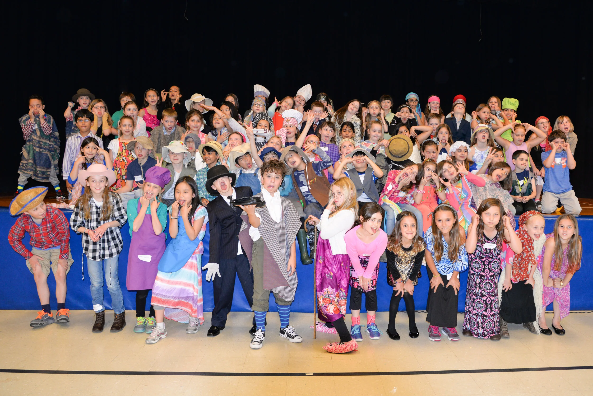 Theater Week