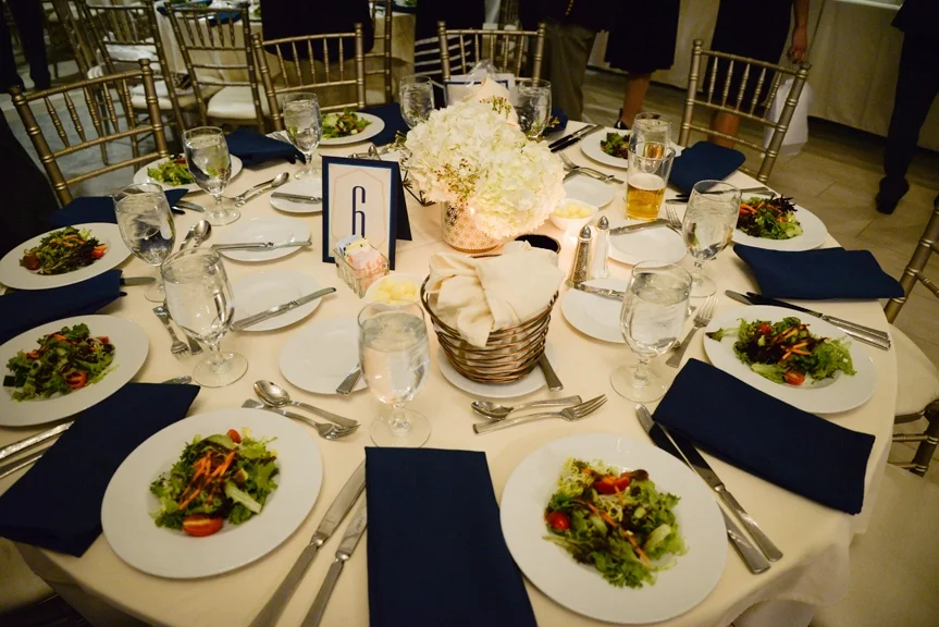 Annual Auction & Dinner