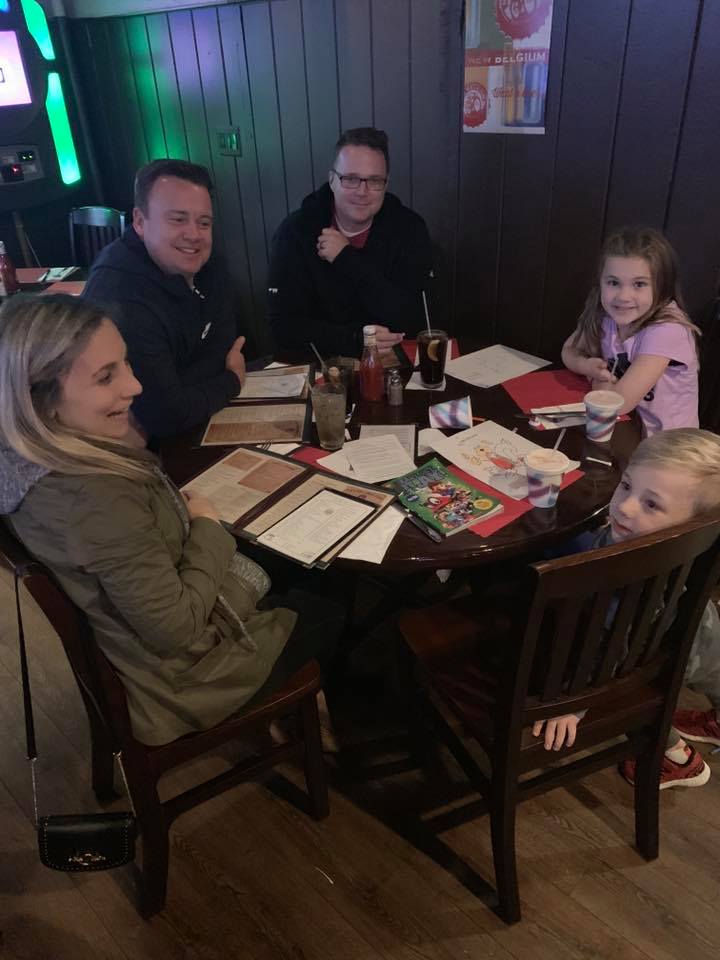 COMMUNITY NIGHT OUT