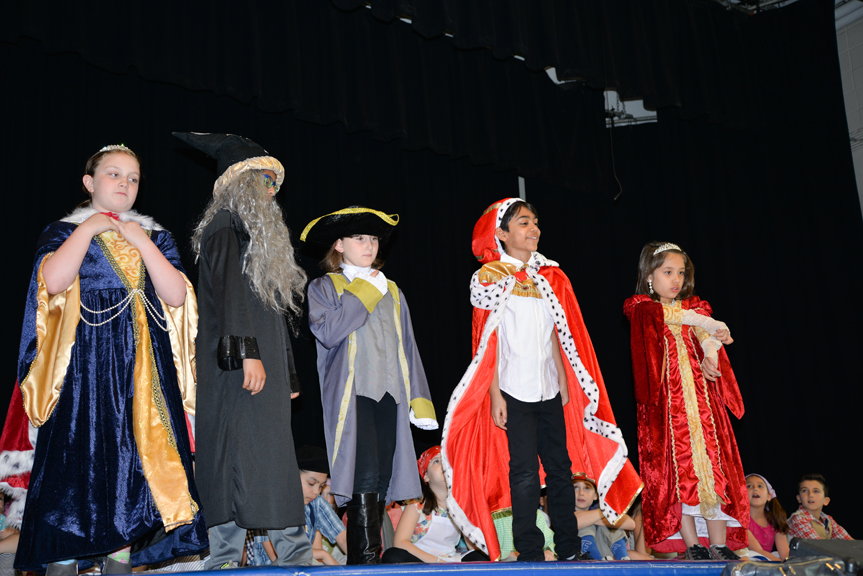 THEATER WEEK