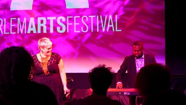 Harlem Arts Festival