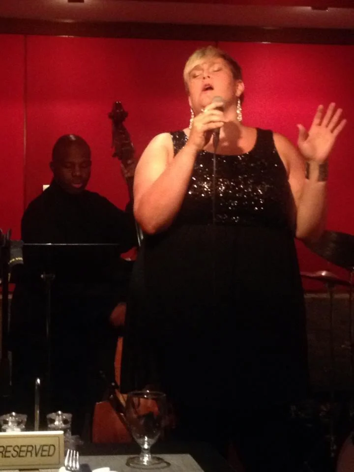 Kitano Jazz Club