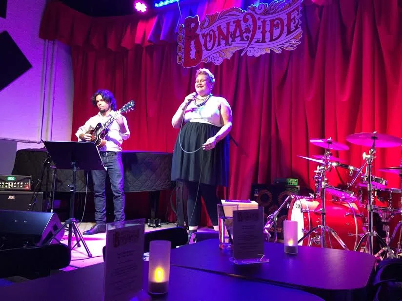 Sunday Residency at Club Bonafide