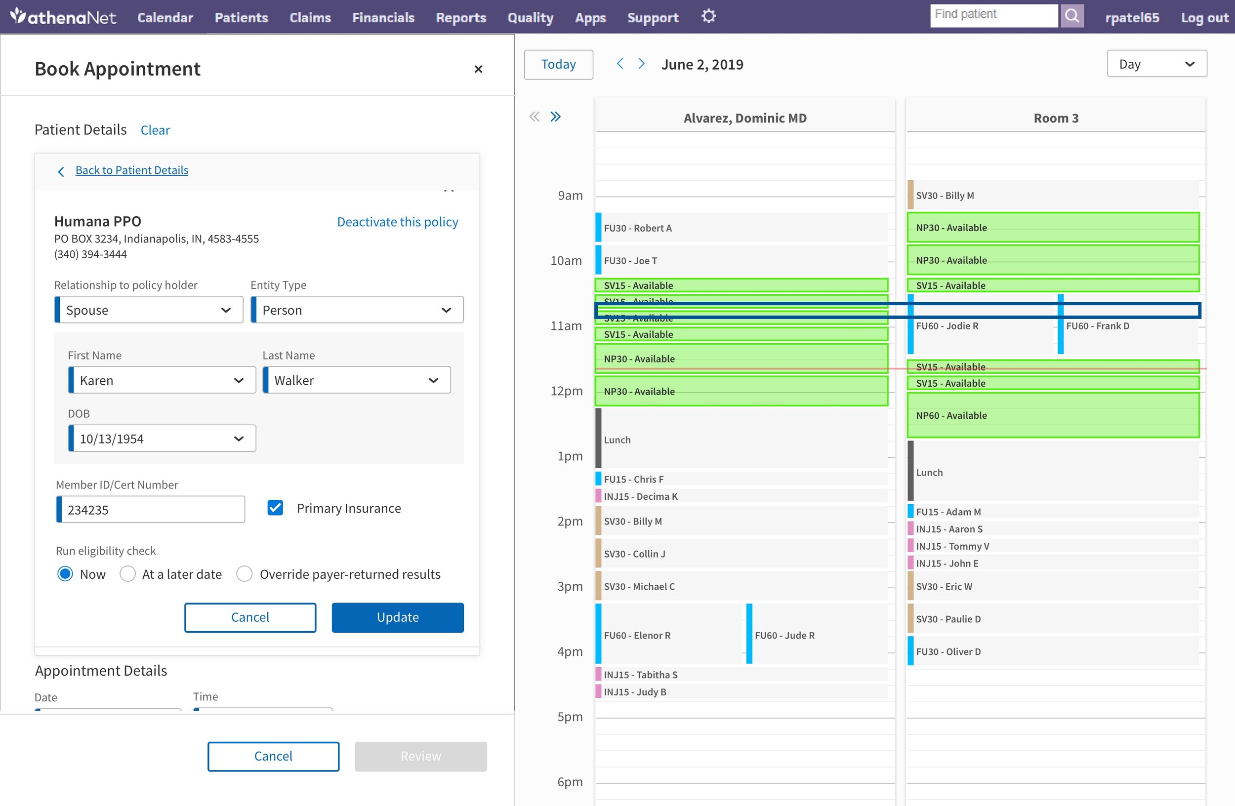 WORKFLOW - Booking - Side Panel - Insurnace Edit Window1.jpg
