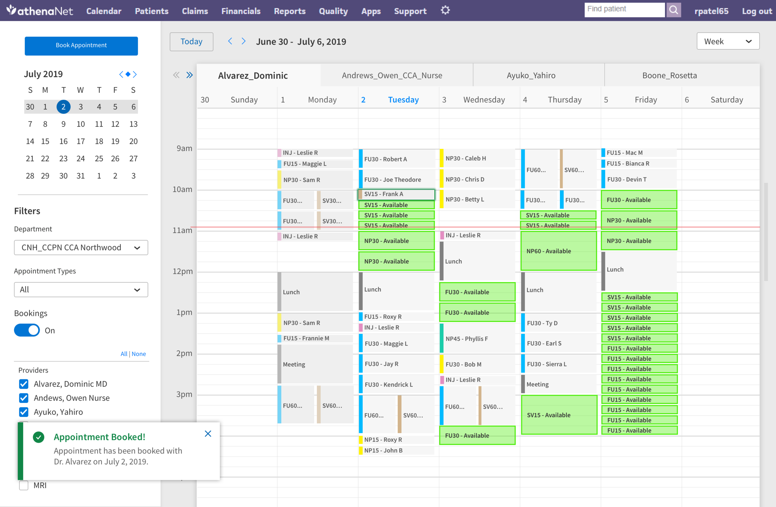 WORKRFLOW - Booking - Confirmation Pop Up.png