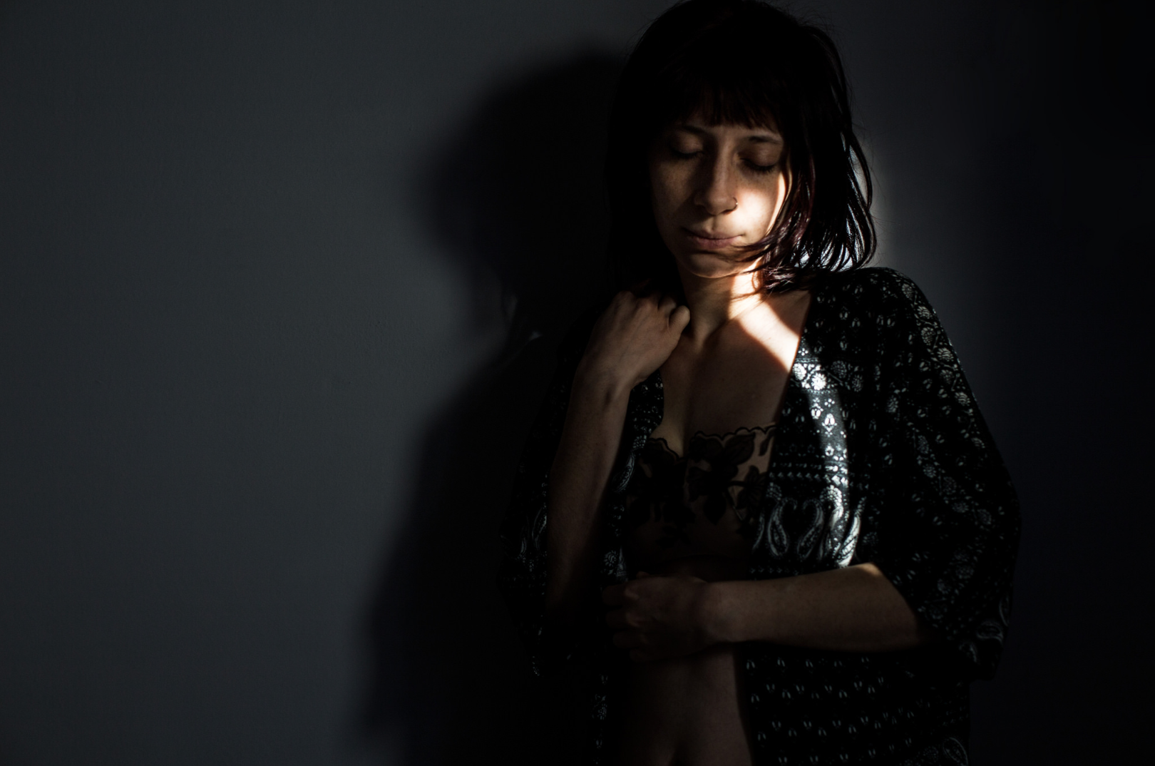 "Untitled" by Carolina Conte