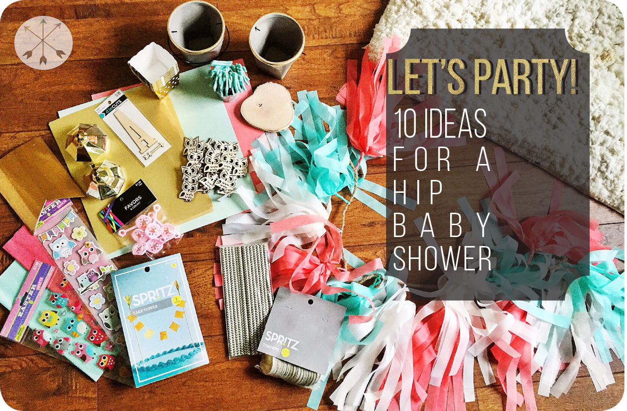Planning for a baby shower can be exciting but also overwhelming. 
