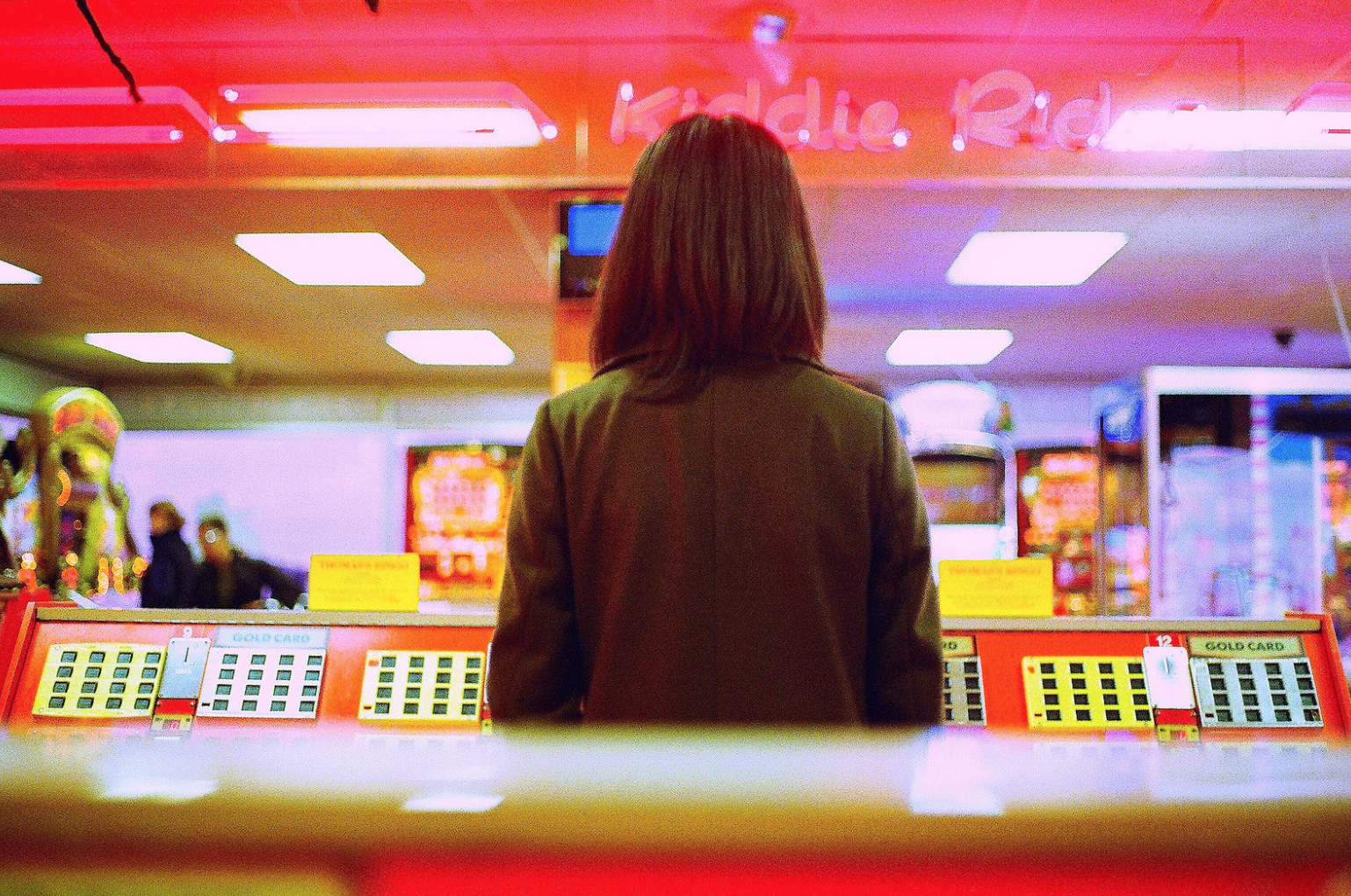 "Untitled" by Toby Harvard