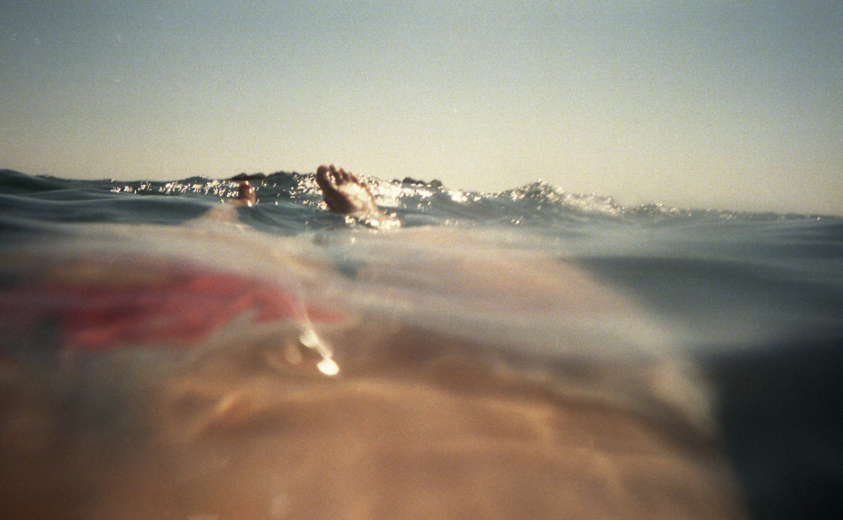 "Untitled" by Em Bernatzky
