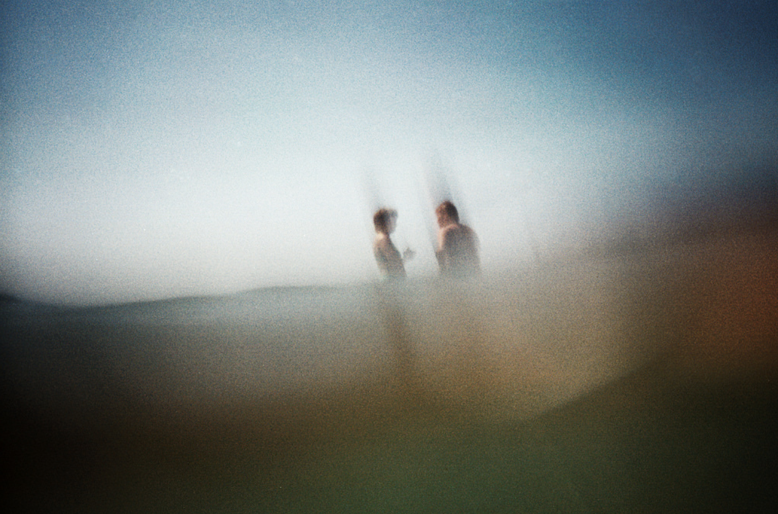 "Untitled" by Benedetta Falugi