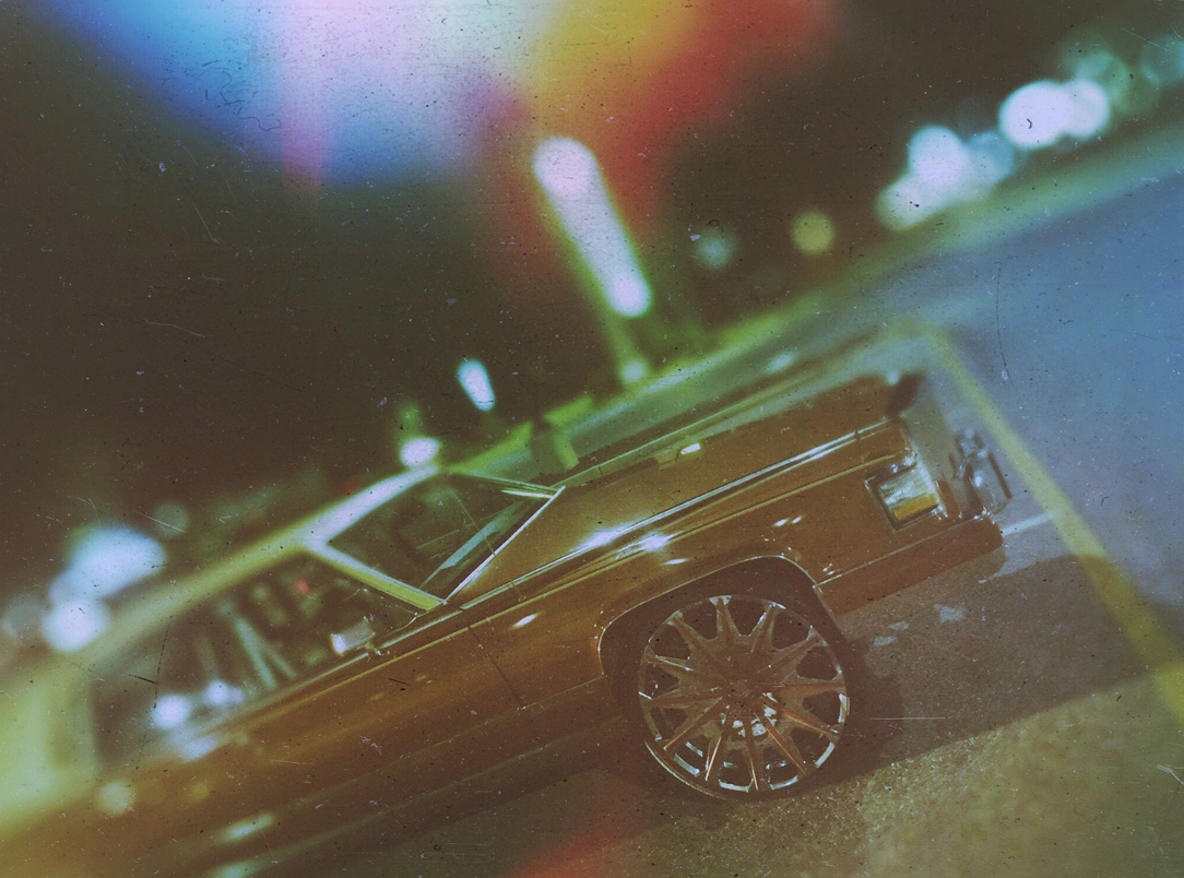 "Rims" by Susan Blase